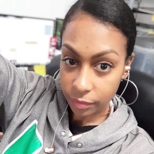 Meet your Posher, Pamela